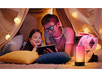 ; WLAN-LED-Steh-/Eck-Leuchten mit App WLAN-LED-Steh-/Eck-Leuchten mit App WLAN-LED-Steh-/Eck-Leuchten mit App 
