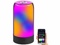; WLAN-LED-Steh-/Eck-Leuchten mit App WLAN-LED-Steh-/Eck-Leuchten mit App WLAN-LED-Steh-/Eck-Leuchten mit App 