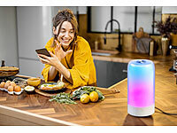 ; WLAN-LED-Steh-/Eck-Leuchten mit App WLAN-LED-Steh-/Eck-Leuchten mit App WLAN-LED-Steh-/Eck-Leuchten mit App 