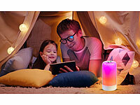 ; WLAN-LED-Steh-/Eck-Leuchten mit App WLAN-LED-Steh-/Eck-Leuchten mit App WLAN-LED-Steh-/Eck-Leuchten mit App 