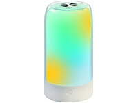 ; WLAN-LED-Steh-/Eck-Leuchten mit App WLAN-LED-Steh-/Eck-Leuchten mit App WLAN-LED-Steh-/Eck-Leuchten mit App 
