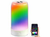 ; WLAN-LED-Steh-/Eck-Leuchten mit App WLAN-LED-Steh-/Eck-Leuchten mit App WLAN-LED-Steh-/Eck-Leuchten mit App 