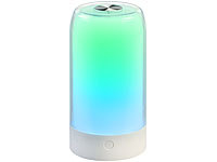 ; WLAN-LED-Steh-/Eck-Leuchten mit App WLAN-LED-Steh-/Eck-Leuchten mit App WLAN-LED-Steh-/Eck-Leuchten mit App 