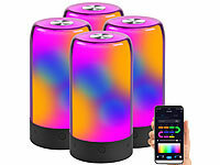 ; WLAN-LED-Steh-/Eck-Leuchten mit App WLAN-LED-Steh-/Eck-Leuchten mit App WLAN-LED-Steh-/Eck-Leuchten mit App 