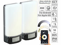 ; WLAN-LED-Steh-/Eck-Leuchten mit App WLAN-LED-Steh-/Eck-Leuchten mit App WLAN-LED-Steh-/Eck-Leuchten mit App WLAN-LED-Steh-/Eck-Leuchten mit App 