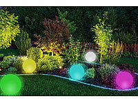 ; WLAN-Gartenstrahler mit RGB-CCT-LEDs, App- & Sprachsteuerung, 230 V WLAN-Gartenstrahler mit RGB-CCT-LEDs, App- & Sprachsteuerung, 230 V WLAN-Gartenstrahler mit RGB-CCT-LEDs, App- & Sprachsteuerung, 230 V WLAN-Gartenstrahler mit RGB-CCT-LEDs, App- & Sprachsteuerung, 230 V 