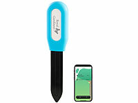 Royal Gardineer Bodenfeuchtesensor WLAN, Outdoor