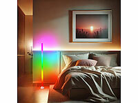 ; WLAN-LED-Lampen GU10 RGBW WLAN-LED-Lampen GU10 RGBW WLAN-LED-Lampen GU10 RGBW 