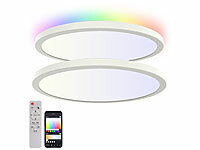 ; WLAN-LED-Lampen GU10 RGBW, WLAN-LED-Steh-/Eck-Leuchten mit App WLAN-LED-Lampen GU10 RGBW, WLAN-LED-Steh-/Eck-Leuchten mit App WLAN-LED-Lampen GU10 RGBW, WLAN-LED-Steh-/Eck-Leuchten mit App 