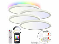 ; WLAN-LED-Lampen GU10 RGBW, WLAN-LED-Steh-/Eck-Leuchten mit App WLAN-LED-Lampen GU10 RGBW, WLAN-LED-Steh-/Eck-Leuchten mit App WLAN-LED-Lampen GU10 RGBW, WLAN-LED-Steh-/Eck-Leuchten mit App 
