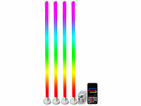 ; WLAN-LED-Lampen GU10 RGBW WLAN-LED-Lampen GU10 RGBW WLAN-LED-Lampen GU10 RGBW 