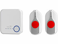 ; SOS-Notrufknopf-Sets SOS-Notrufknopf-Sets SOS-Notrufknopf-Sets 