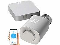 ; WLAN-Raumthermostate WLAN-Raumthermostate WLAN-Raumthermostate WLAN-Raumthermostate 