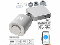 ; WLAN-Raumthermostate WLAN-Raumthermostate WLAN-Raumthermostate WLAN-Raumthermostate 