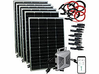 ; Solarpanels Solarpanels 