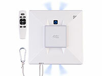 Sichler Haushaltsgeräte Fensterreiniger, Putzroboter; Fensterputz-Roboter Fensterputz-Roboter Fensterputz-Roboter Fensterputz-Roboter 