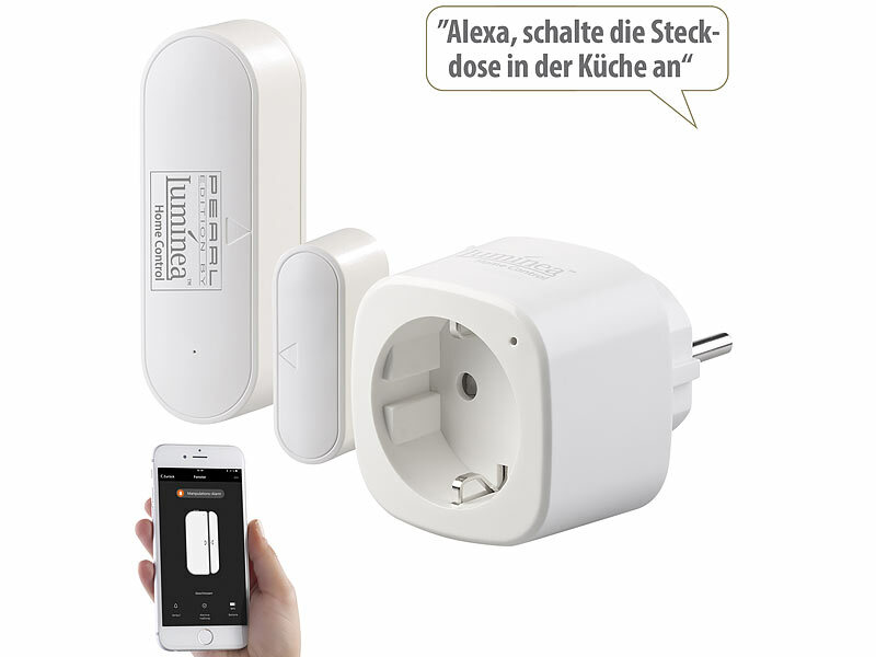 ; WLAN-Steckdosen mit Stromkosten-Messfunktion WLAN-Steckdosen mit Stromkosten-Messfunktion WLAN-Steckdosen mit Stromkosten-Messfunktion 