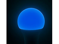 ; WLAN-LED-Filament-Lampe E27 weiß WLAN-LED-Filament-Lampe E27 weiß 