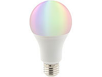 ; WLAN-LED-Lampen GU10 RGBW WLAN-LED-Lampen GU10 RGBW 