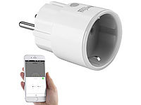 ; Outdoor-WLAN-Steckdosen mit Strommess-Funktion, WLAN-Steckdosen Outdoor-WLAN-Steckdosen mit Strommess-Funktion, WLAN-Steckdosen Outdoor-WLAN-Steckdosen mit Strommess-Funktion, WLAN-Steckdosen 