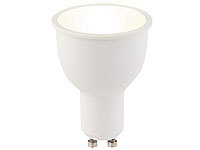 ; WLAN-LED-Lampen GU10 RGBW 