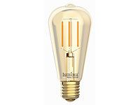 ; WLAN-LED-Lampen E27 RGBW 