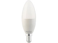 ; WLAN-LED-Lampen E27 RGBW 