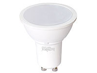 ; WLAN-LED-Lampen E27 RGBW 