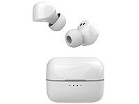 ; MP3- & Video Player, In-Ear-Stereo-Headsets mit Bluetooth 