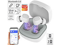 ; MP3- & Video Player, In-Ear-Stereo-Headsets mit Bluetooth MP3- & Video Player, In-Ear-Stereo-Headsets mit Bluetooth 