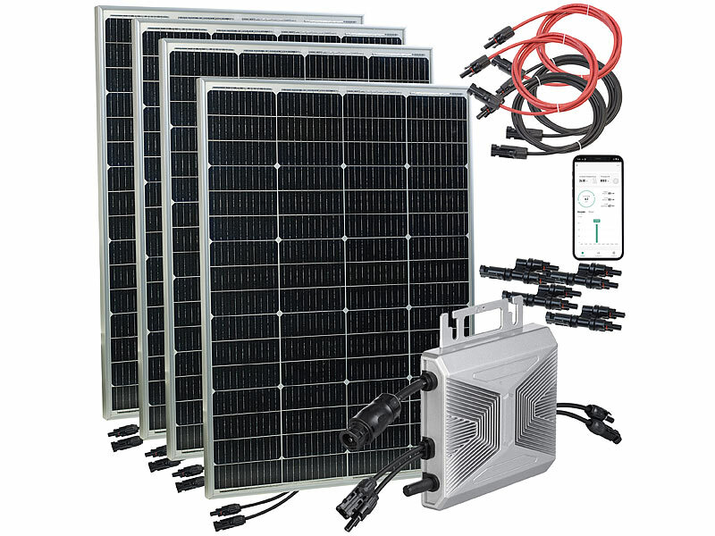 ; Solarpanels Solarpanels 