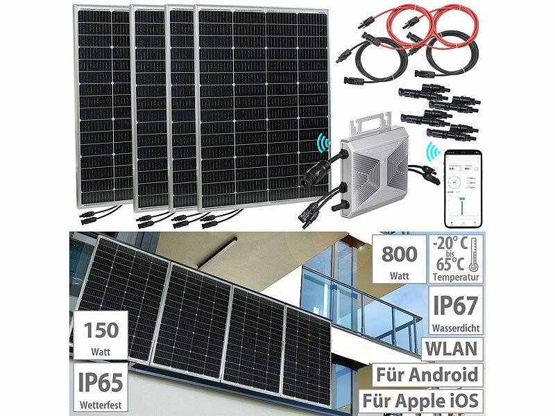 ; Solarpanels Solarpanels 