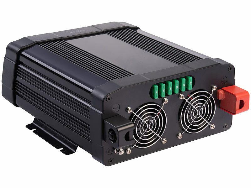 ; Solar-Laderegler mit PWM-Lademodi Solar-Laderegler mit PWM-Lademodi Solar-Laderegler mit PWM-Lademodi Solar-Laderegler mit PWM-Lademodi