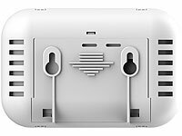 ; Rauchmelder mit 10-Jahres-Batterie, Funk-Rauchmelder Rauchmelder mit 10-Jahres-Batterie, Funk-Rauchmelder Rauchmelder mit 10-Jahres-Batterie, Funk-Rauchmelder Rauchmelder mit 10-Jahres-Batterie, Funk-Rauchmelder 