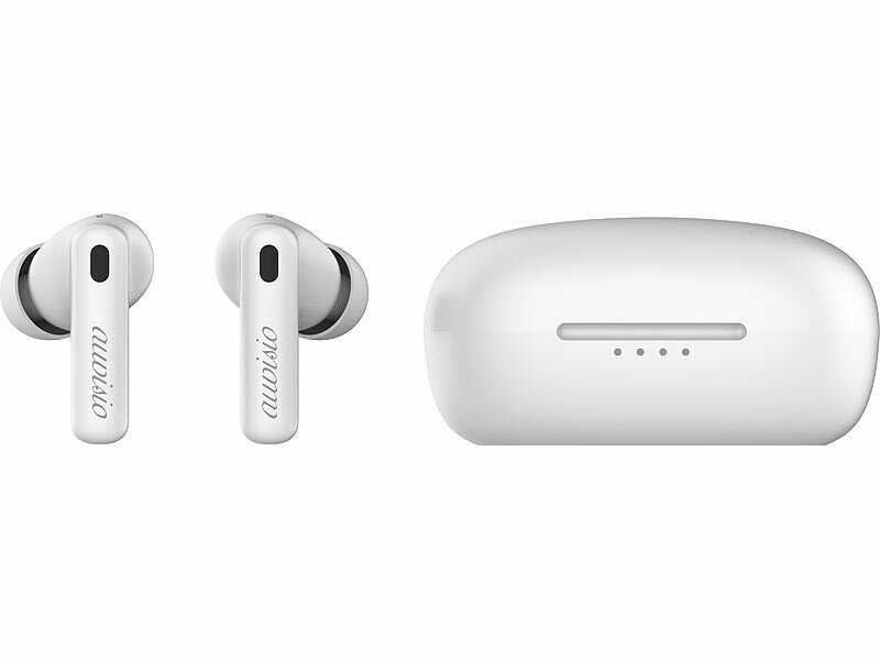 ; In-Ear-Stereo-Headsets mit Bluetooth In-Ear-Stereo-Headsets mit Bluetooth In-Ear-Stereo-Headsets mit Bluetooth In-Ear-Stereo-Headsets mit Bluetooth 