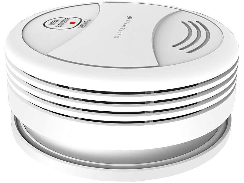 ; Rauchmelder mit 10-Jahres-Batterie, Funk-Rauchmelder Rauchmelder mit 10-Jahres-Batterie, Funk-Rauchmelder Rauchmelder mit 10-Jahres-Batterie, Funk-Rauchmelder Rauchmelder mit 10-Jahres-Batterie, Funk-Rauchmelder 