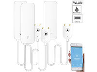 ; WLAN-Tür & Fensteralarme 