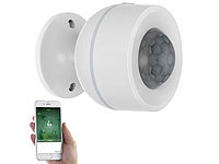 ; WLAN-Temperatur- & Luftfeuchtigkeits-Sensoren mit App-Auswertungen WLAN-Temperatur- & Luftfeuchtigkeits-Sensoren mit App-Auswertungen WLAN-Temperatur- & Luftfeuchtigkeits-Sensoren mit App-Auswertungen 