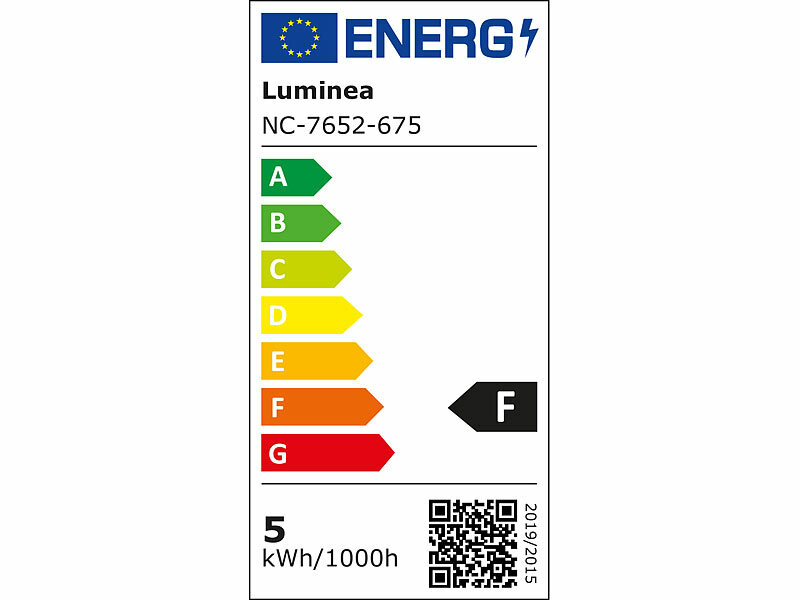 ; WLAN-Gartenstrahler mit RGB-CCT-LEDs, App- & Sprachsteuerung, 230 V 