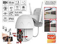 ; wetterfeste Lichter Alarmglocken alarmgesicherte Melder Sounder 355° 360° Grad 
