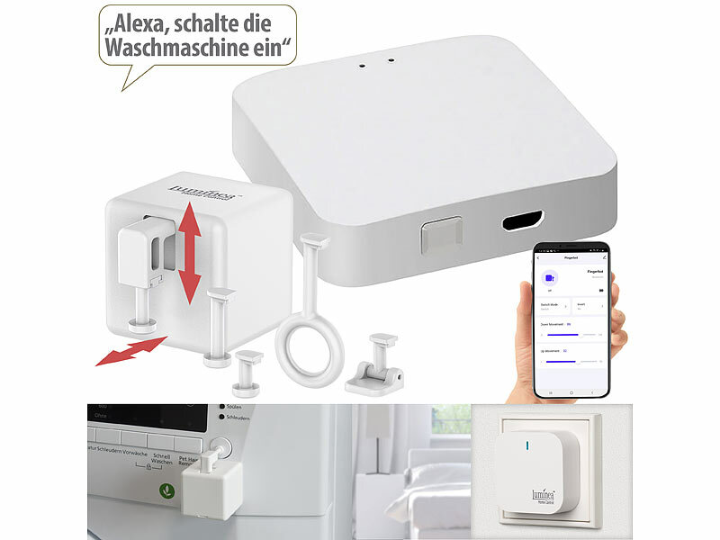 ; WLAN-Steckdosen mit Stromkosten-Messfunktion 