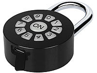 ; Mini-Schlüssel-Safe mit Bluetooth und App, Mini-Schlüsselsafes mit Zahlenschloss zur Wandmontage 