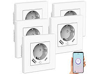 ; WLAN-Steckdosen mit Stromkosten-Messfunktion WLAN-Steckdosen mit Stromkosten-Messfunktion WLAN-Steckdosen mit Stromkosten-Messfunktion WLAN-Steckdosen mit Stromkosten-Messfunktion 