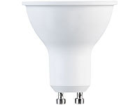 Luminea Home Control GU10 RGBW ZigBee, LED-Strahler GU10 Luminea Home Control GU10 RGBW ZigBee, LED-Strahler GU10