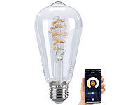 ; WLAN-LED-Lampen E27 RGBW WLAN-LED-Lampen E27 RGBW WLAN-LED-Lampen E27 RGBW 