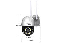 ; WLAN-IP-Nachtsicht-Überwachungskameras & Babyphones WLAN-IP-Nachtsicht-Überwachungskameras & Babyphones WLAN-IP-Nachtsicht-Überwachungskameras & Babyphones WLAN-IP-Nachtsicht-Überwachungskameras & Babyphones 