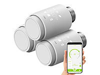 ; WLAN-Raumthermostate WLAN-Raumthermostate WLAN-Raumthermostate WLAN-Raumthermostate 