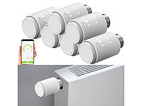 ; WLAN-Raumthermostate WLAN-Raumthermostate WLAN-Raumthermostate WLAN-Raumthermostate 