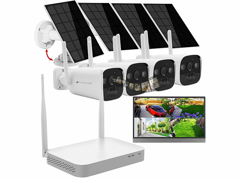 ; Netzwerk-Überwachungssysteme mit Rekorder, Kamera, Personenerkennung und App Netzwerk-Überwachungssysteme mit Rekorder, Kamera, Personenerkennung und App Netzwerk-Überwachungssysteme mit Rekorder, Kamera, Personenerkennung und App Netzwerk-Überwachungssysteme mit Rekorder, Kamera, Personenerkennung und App 