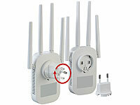 ; WLAN-Repeater 